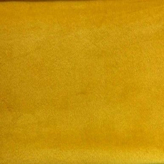 Amber Soft Velvet Fabric by the Yard - 118 Inch Wide Fabrics Star