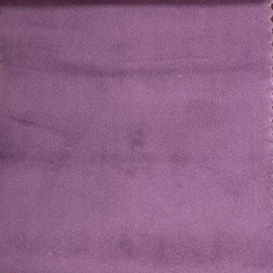 Soft Velvet Fabric, 118 Inch. in Width, Ideal Material for Home Décor Purple Fabrics Star