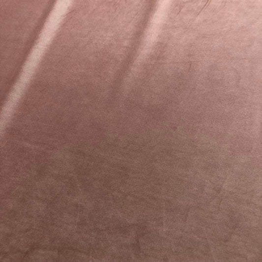 Roseet Soft Velvet Fabric by the Yard - 118 Inch Wide Fabrics Star