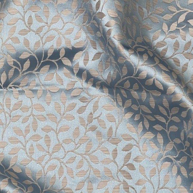 ON THE VINE Jacquard Fabric, 115 Inch. in Width Fabrics Star