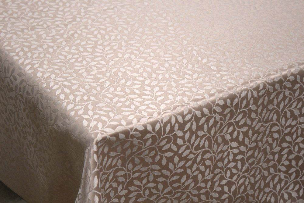 ON THE VINE Jacquard Fabric, 115 Inch. in Width Fabrics Star