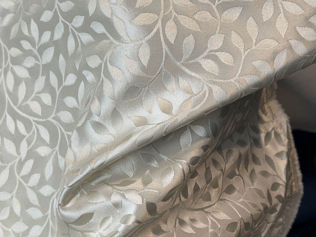 ON THE VINE Jacquard Fabric, 115 Inch. in Width Fabrics Star