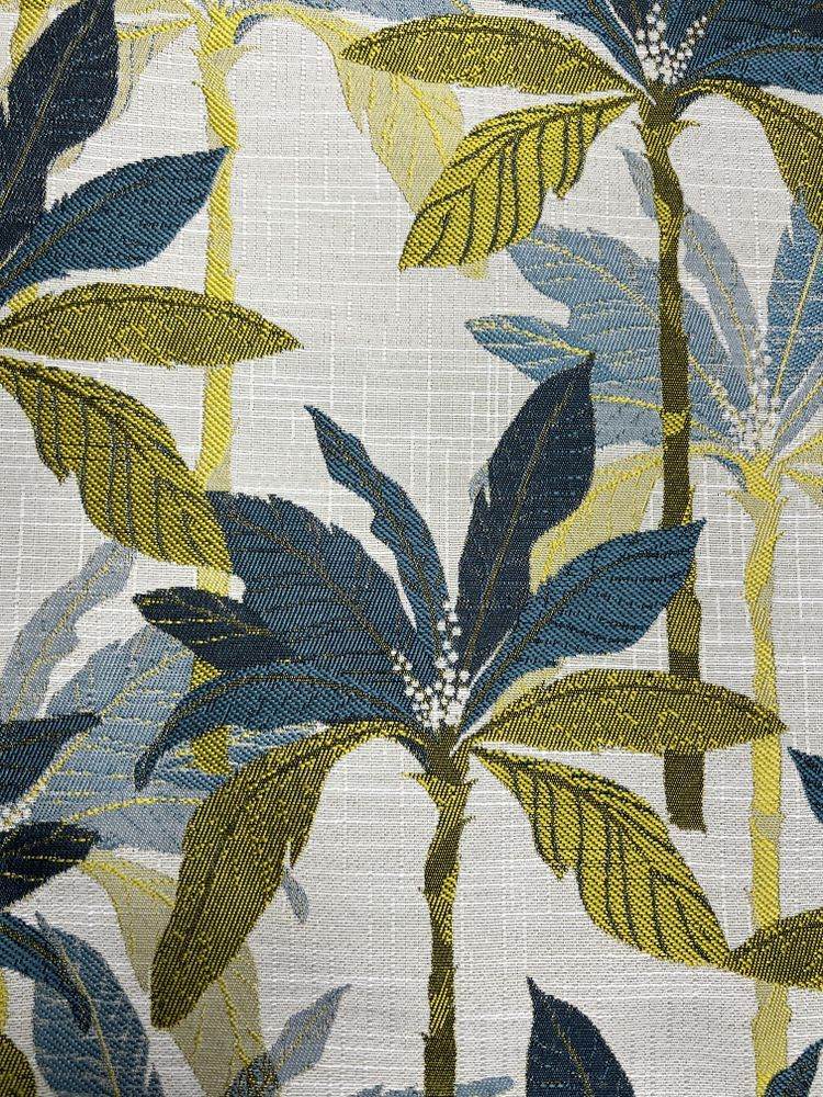 PALMS Jacquard Palm Tree Print Tapestry Fabric, 118 Inch in Width, | Home Decor Fabrics Star