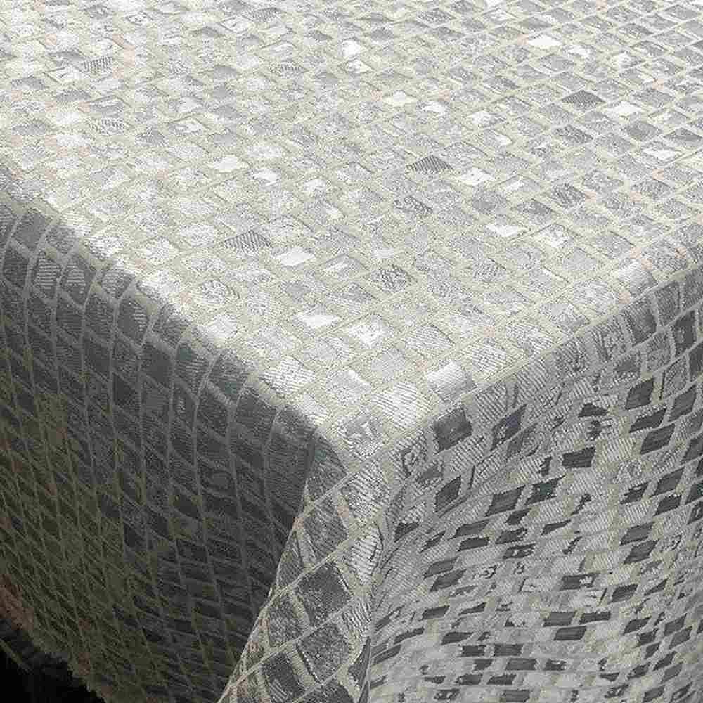 PATIO Jacquard Print Metallic Fabric, 118 Inch in Width, | Home Decor Fabrics Star