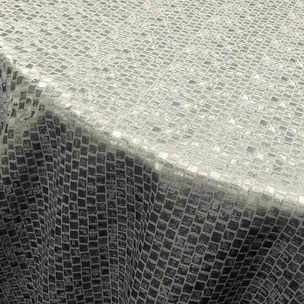 PATIO Jacquard Print Metallic Fabric, 118 Inch in Width, | Home Decor Fabrics Star