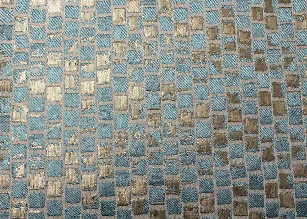 PATIO Jacquard Print Metallic Fabric, 118 Inch in Width, | Home Decor Fabrics Star