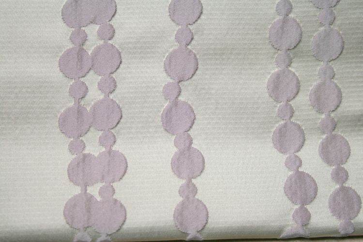 PEARLES Fabric, 55 Inch. in Width, | Home Décor Orchid Fabrics Star