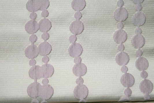 PEARLES Fabric, 55 Inch. in Width, | Home Décor Orchid Fabrics Star