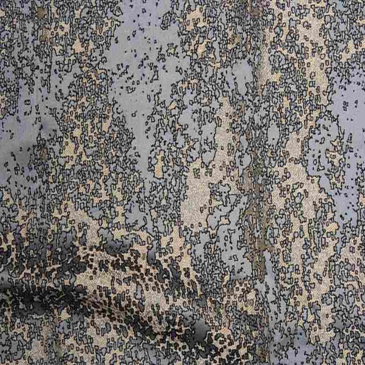 Copan Portland Jacquard Fabric by the Yard - 55 Inch Wide Fabrics Star