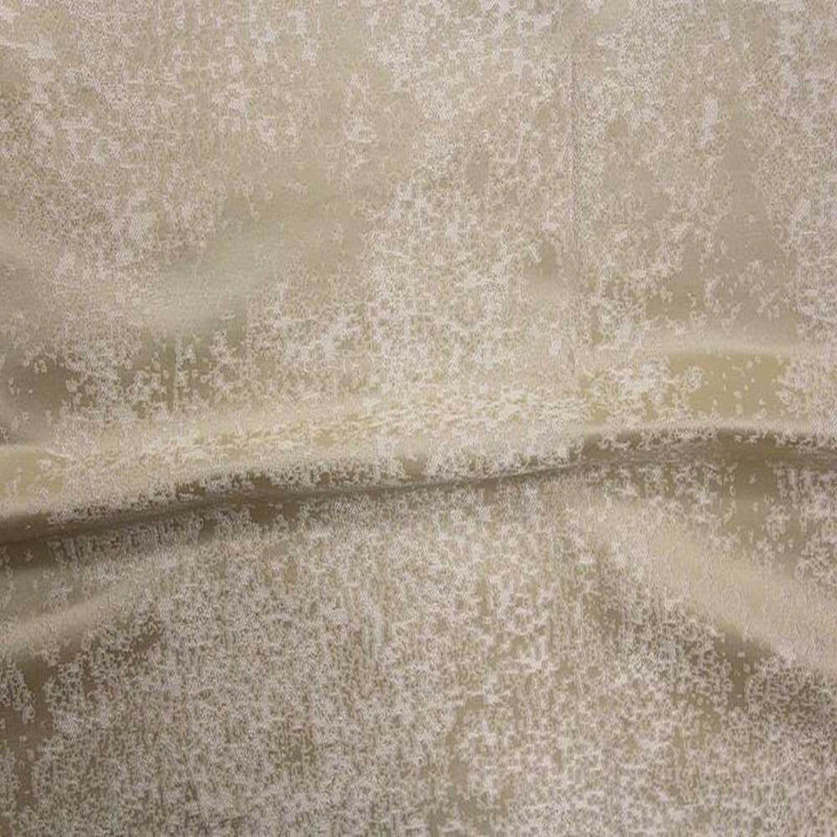 Ivory Portland Hights Jacquard Fabric by the Yard - 55 Inch Wide Fabrics Star