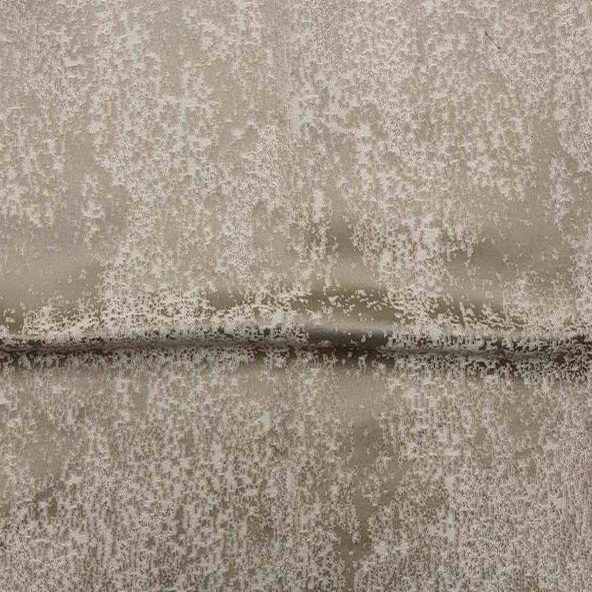 Mocha Portland Hights Jacquard Fabric by the Yard - 55 Inch Wide Fabrics Star