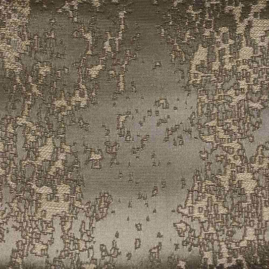Taupe Portland Jacquard Fabric by the Yard - 55 Inch Wide Fabrics Star