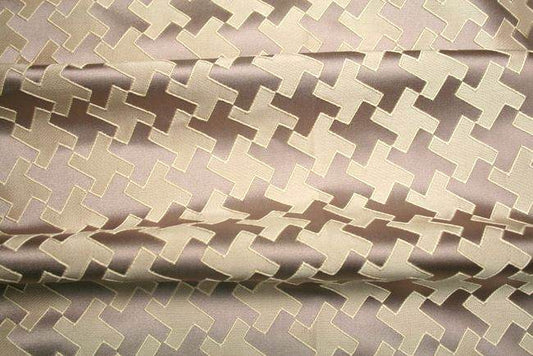 RATTLE Jacquard Fabric, 58 Inch. in Width, | Home Décor Levender Fabrics Star