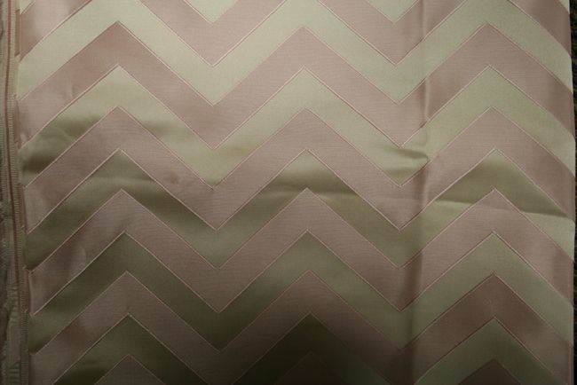 RELLA Jacquard Fabric, 58 Inch. in Width, | Home Décor Blush Fabrics Star