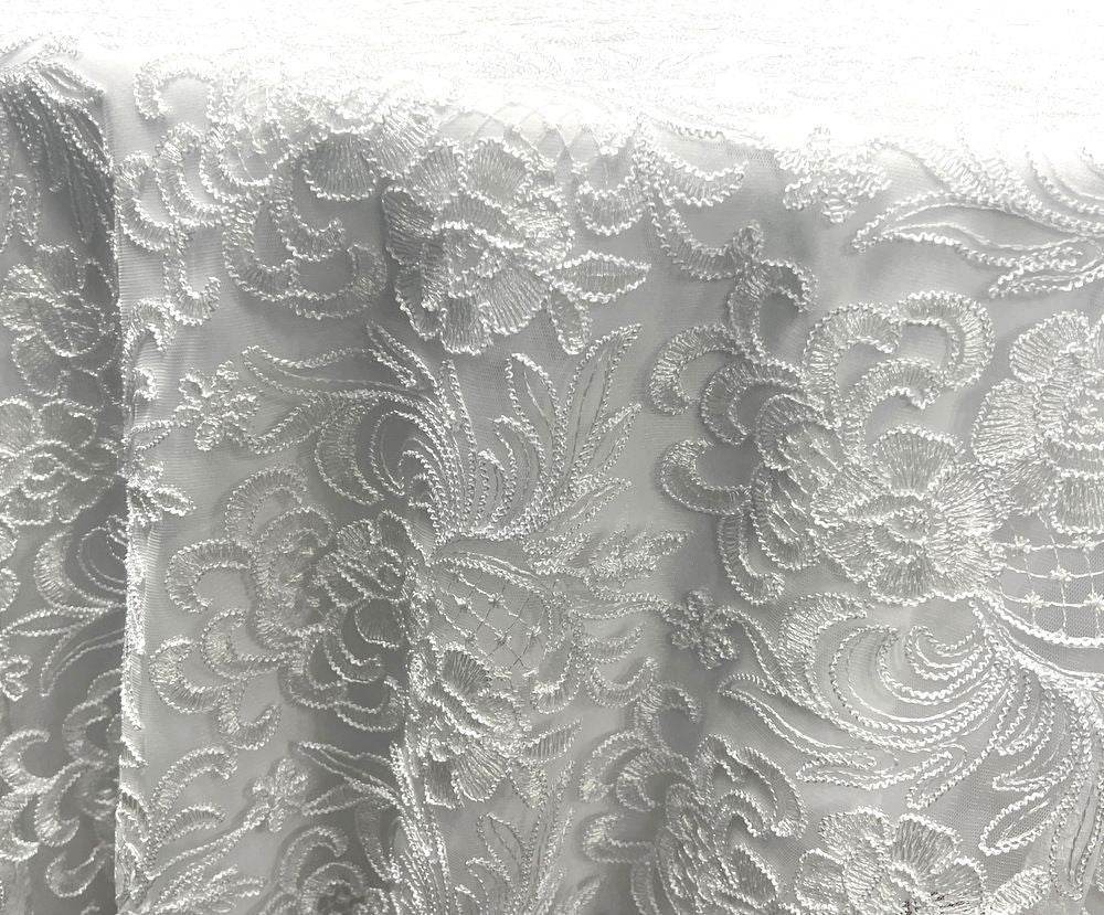 REO Lace Fabric, 54 Inch. in Width Fabrics Star