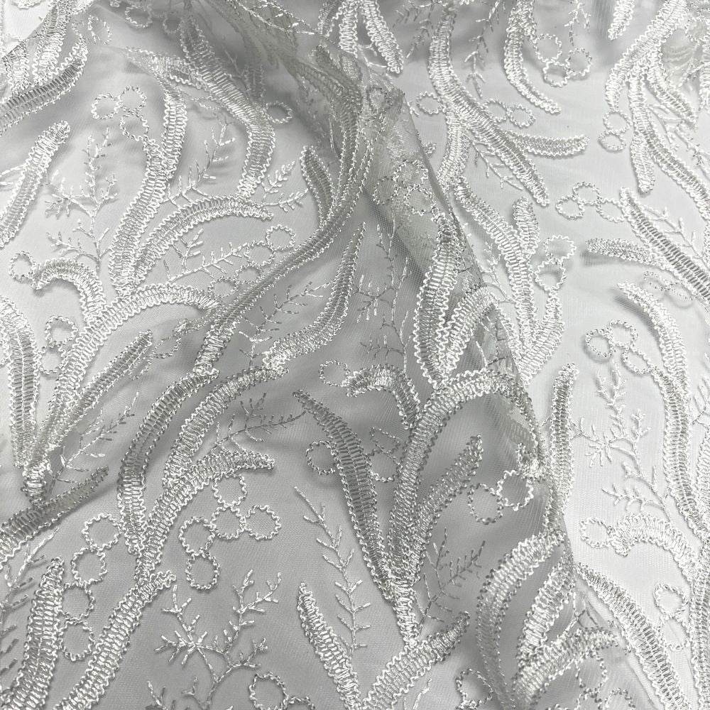 RODEO Lace Fabric, 54 Inch. in Width Fabrics Star