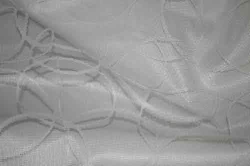pink ROUNDERS Lace Fabric by the Yard - 55 Inch Wide Fabrics Star