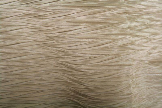 SPARKLING Crushed Fabric, 58 Inch. in Width Cashmere Fabrics Star