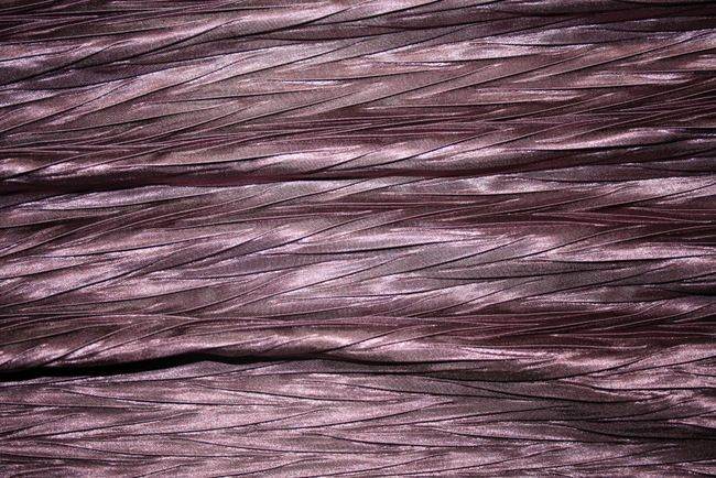 SPARKLING Crushed Fabric, 58 Inch. in Width Purple Fabrics Star