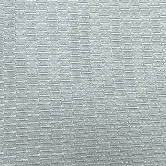 Sprite Jacquard, Textured Feel Fabric, 115 Inch. in Width, | Home Decor Mint Fabrics Star