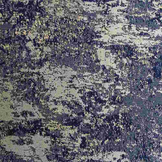 Stardust Metallic Jacquard Fabric, 58 Inch. in Width, | Home Decor Royal Fabrics Star