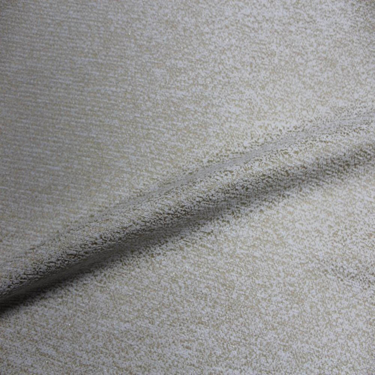 Starlight Metallic Fabric with a Glitz , 118 Inch. in Width | Home Decor Champagne Fabrics Star