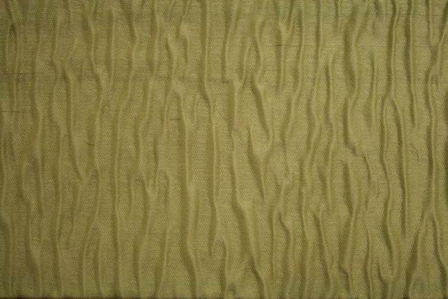 SUPREME Jacquard Fabric, 110 Inch. in Width Apple Green Fabrics Star