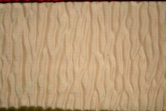 SUPREME Jacquard Fabric, 110 Inch. in Width Blush Fabrics Star