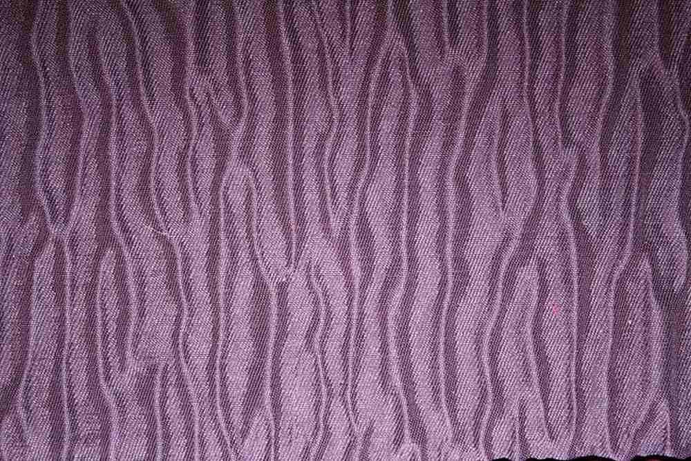 SUPREME Jacquard Fabric, 110 Inch. in Width Plum Fabrics Star
