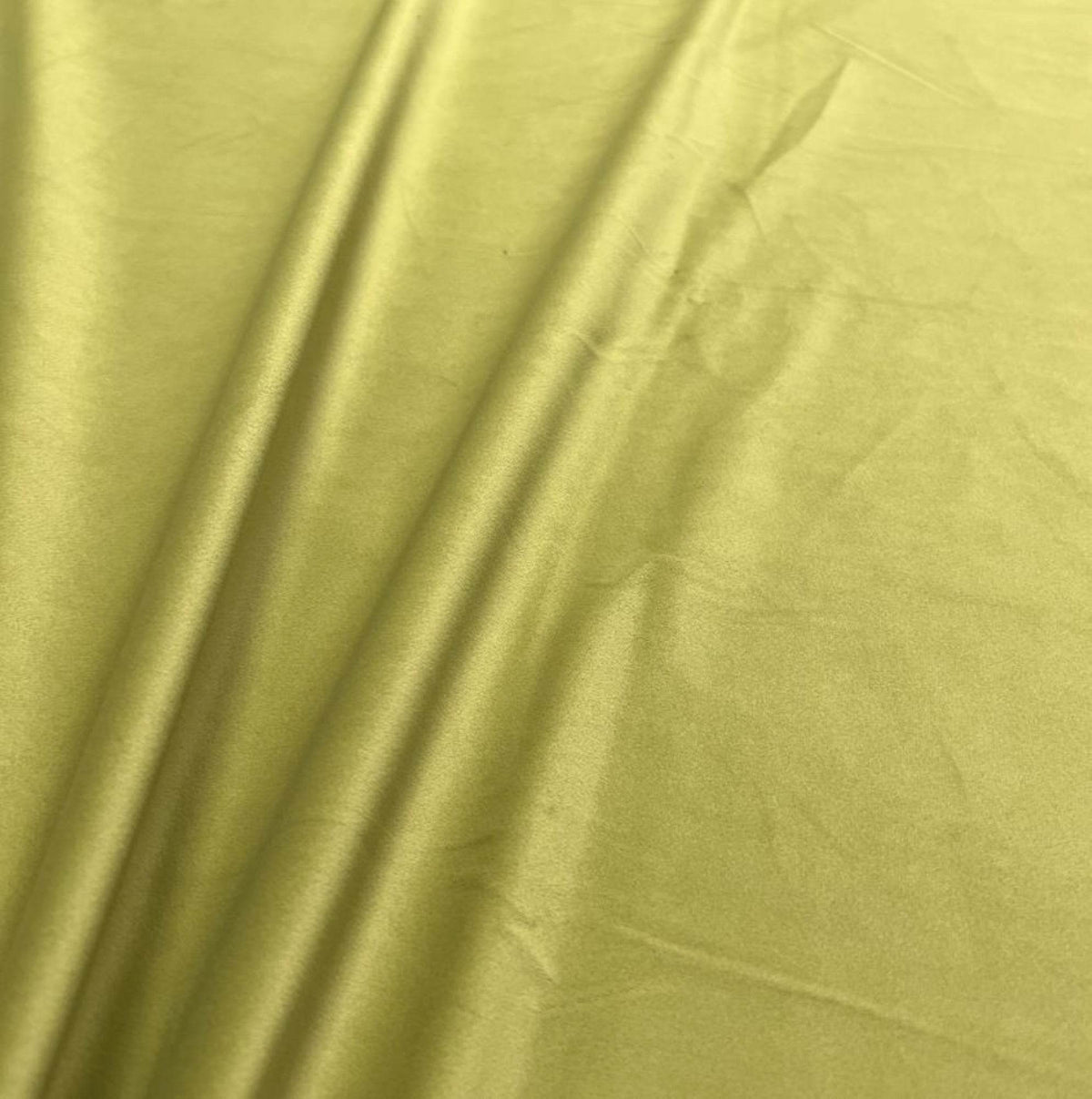 Soft Velvet Fabric, 72 Inch. in Width, Ideal Material for Home Décor Avocado Fabrics Star