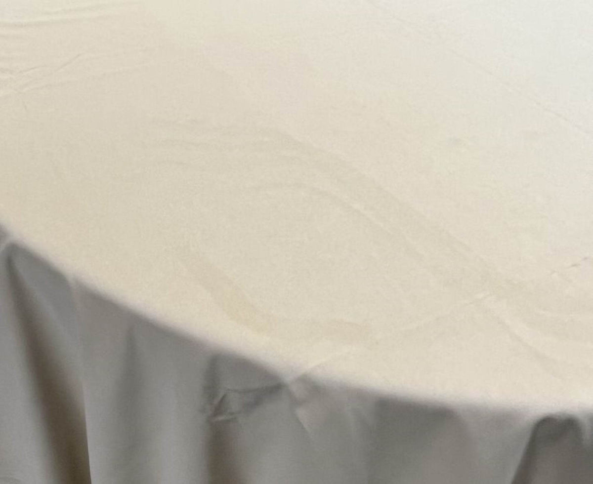 Soft Velvet Fabric, 72 Inch. in Width, Ideal Material for Home Décor Ivory Fabrics Star