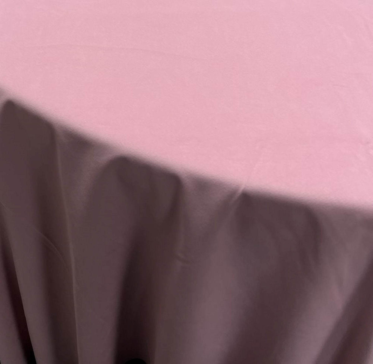 Dusty Rose Soft Velvet Fabric by the Yard - 72 Inch Wide Fabrics Star
