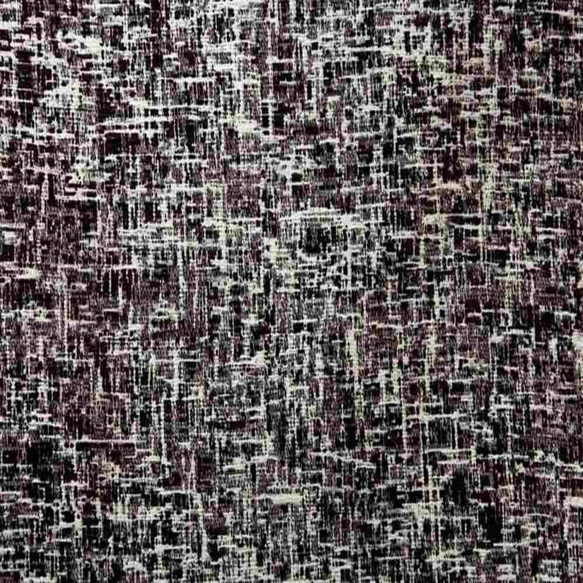 Textura Jacquard Fabric, 55 Inch. in Width, | Home Decor Maroon Fabrics Star