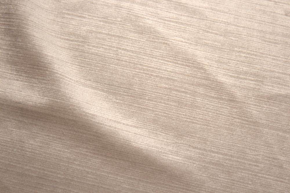 VELUXE Soft Velvet Fabric – Premium Quality by Fabrics Star Peach Fabrics Star