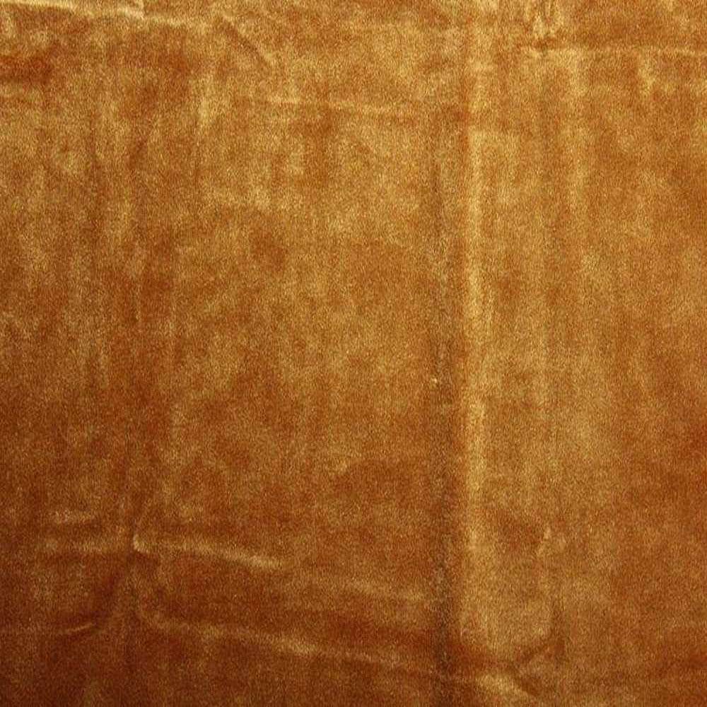 Shiny Velvet Fabric, 72 Inch. in Width, Ideal Material for Home Décor Copper Fabrics Star