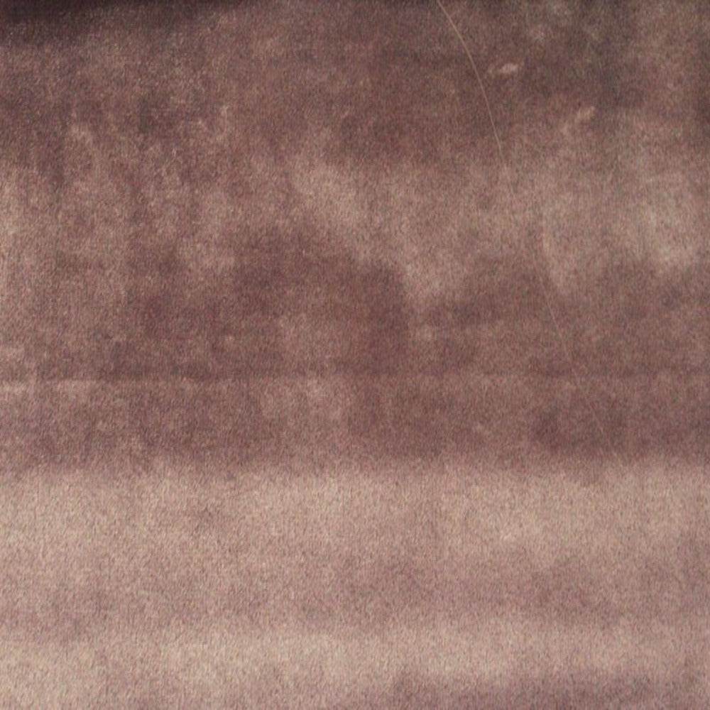 Shiny Velvet Fabric, 72 Inch. in Width, Ideal Material for Home Décor Mauve Fabrics Star