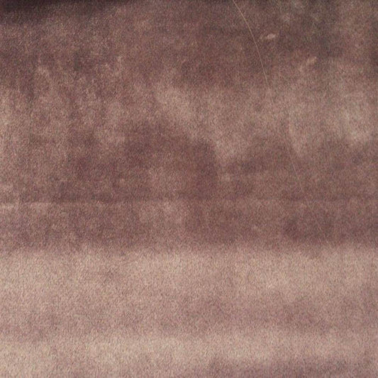 Shiny Velvet Fabric, 72 Inch. in Width, Ideal Material for Home Décor Mauve Fabrics Star