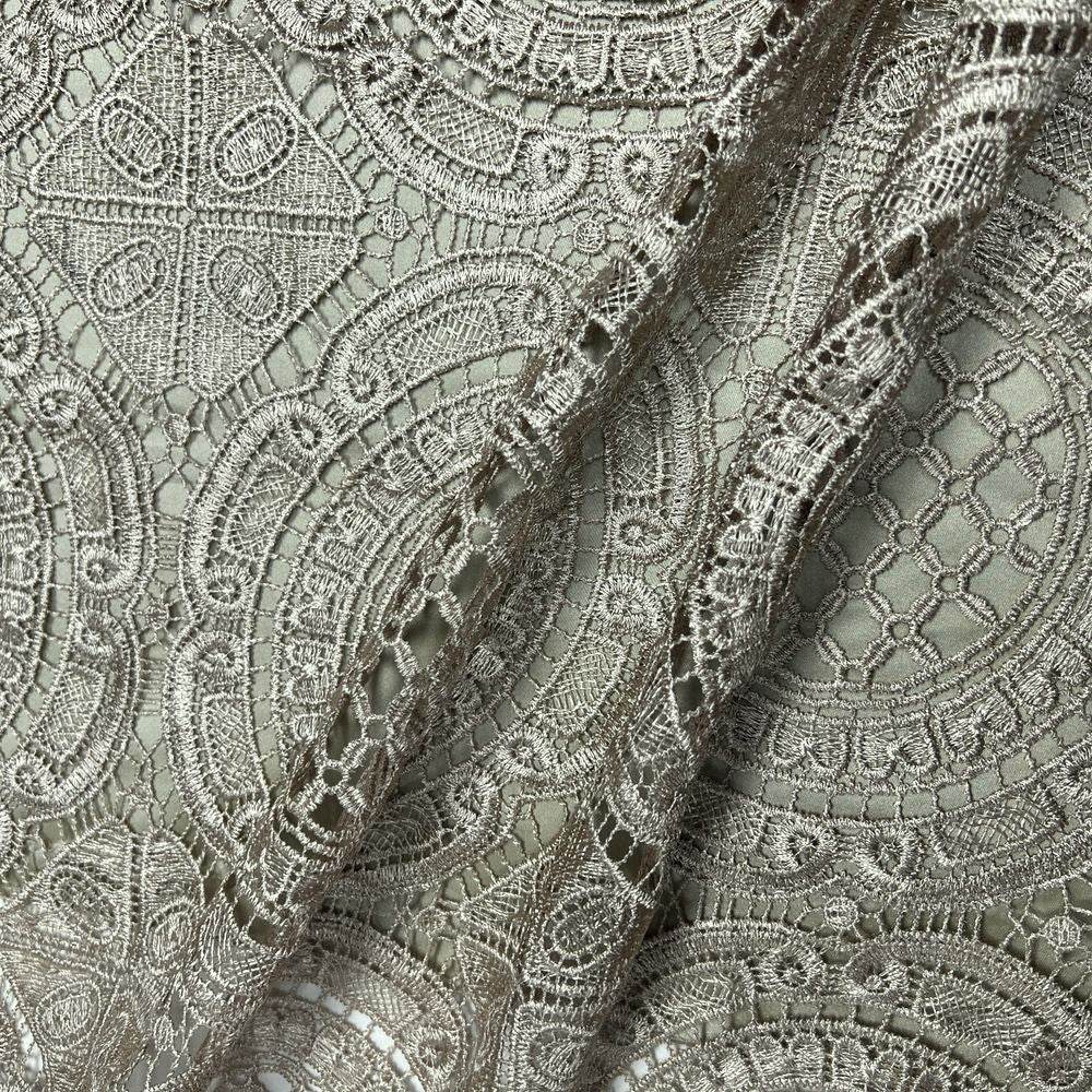 VENICE Lace Fabric, 52 Inch. in Width Fabrics Star