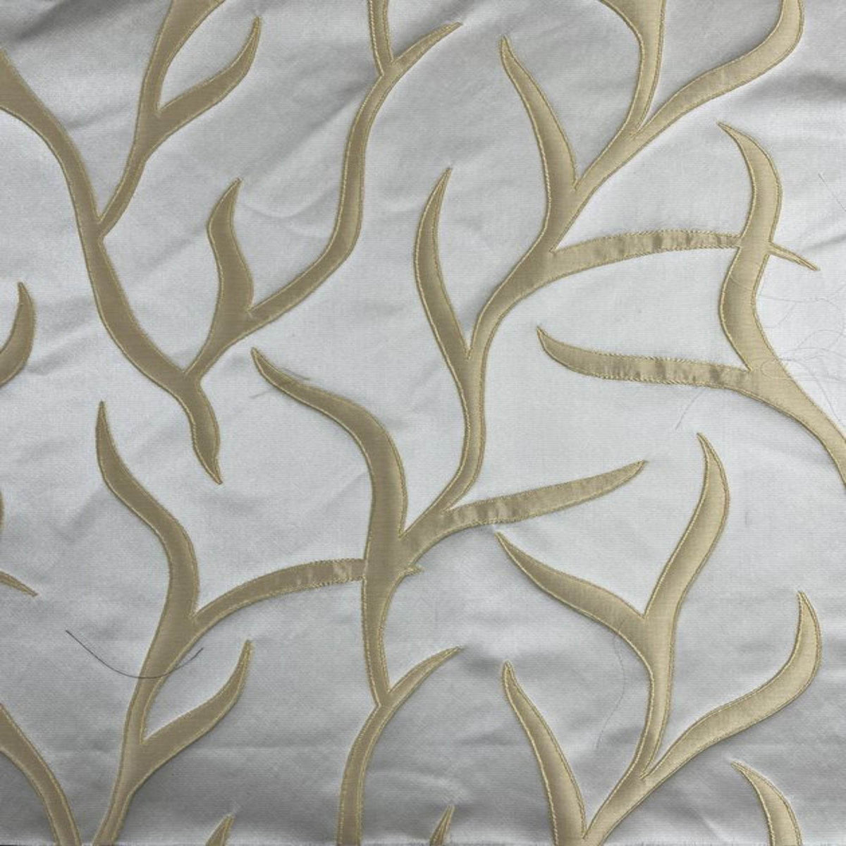 Vine tree Jacquard Fabric, 115 Inch. in Width, | Home Decor Antique Fabrics Star