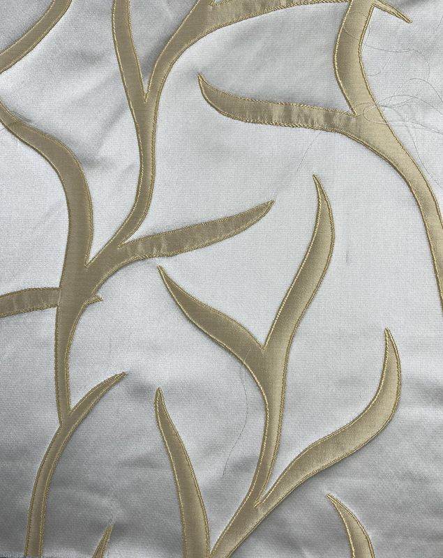 Vine tree Jacquard Fabric, 115 Inch. in Width, | Home Decor Fabrics Star