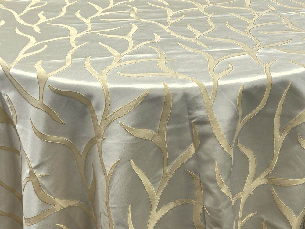 Vine tree Jacquard Fabric, 115 Inch. in Width, | Home Decor Fabrics Star