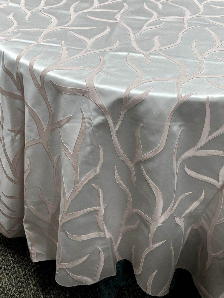 Vine tree Jacquard Fabric, 115 Inch. in Width, | Home Decor Fabrics Star