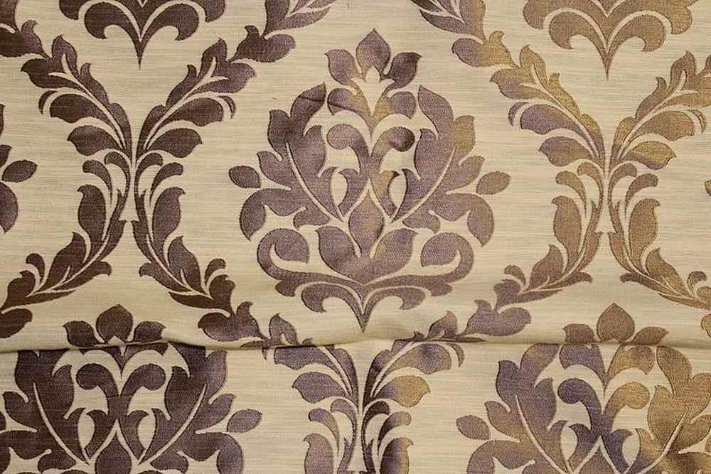 VINTAGE Jacquard Fabric, 54 Inch. in Width, | Home Décor Fabrics Star