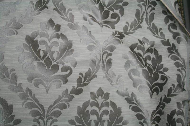 VINTAGE Jacquard Fabric, 54 Inch. in Width, | Home Décor Fabrics Star