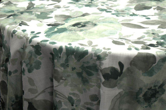 GRACEFUL Digital print Fabric, 118 Inch. in Width Fabrics Star
