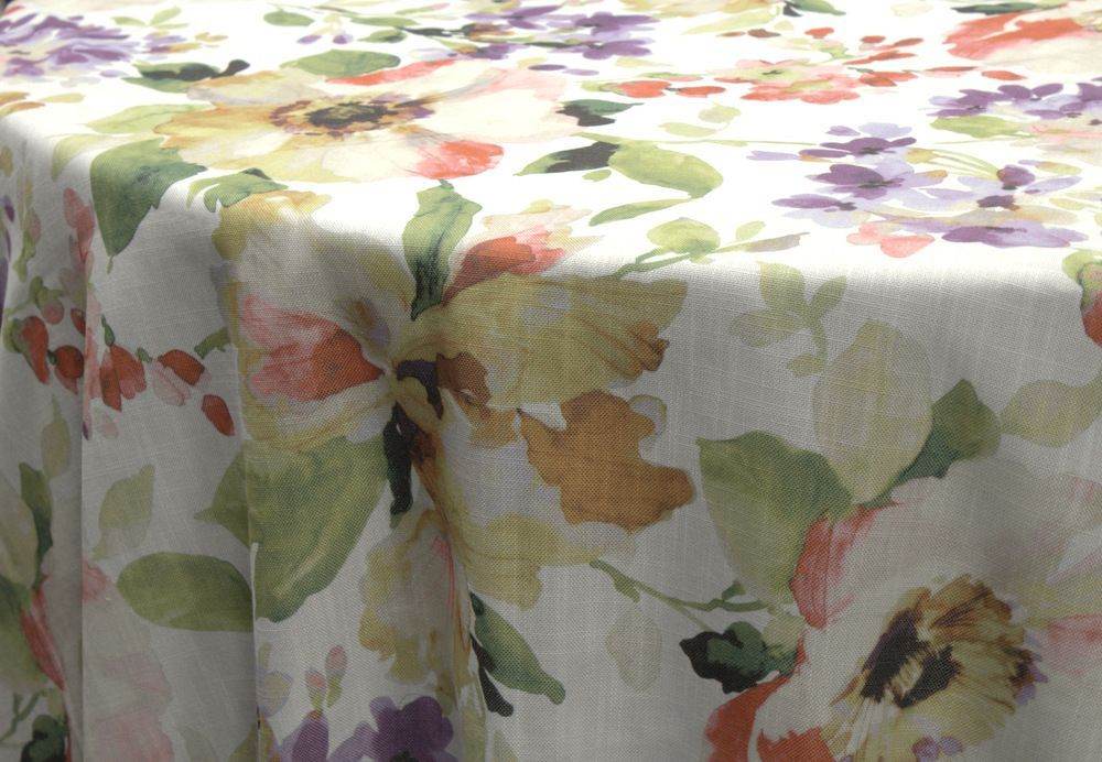 GRACEFUL Digital print Fabric, 118 Inch. in Width Fabrics Star