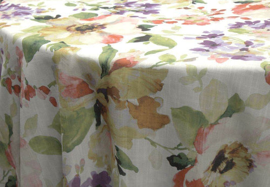 GRACEFUL Digital print Fabric, 118 Inch. in Width Fabrics Star