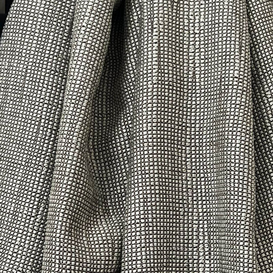 Khaki York Jacquard Fabric by the Yard - 115 Inch Wide Fabrics Star
