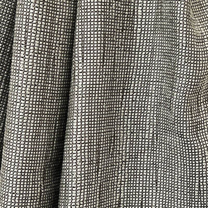 Khaki York Jacquard Fabric by the Yard - 115 Inch Wide Fabrics Star