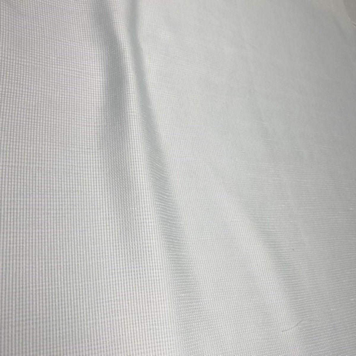 White York Jacquard Fabric by the Yard - 115 Inch Wide Fabrics Star